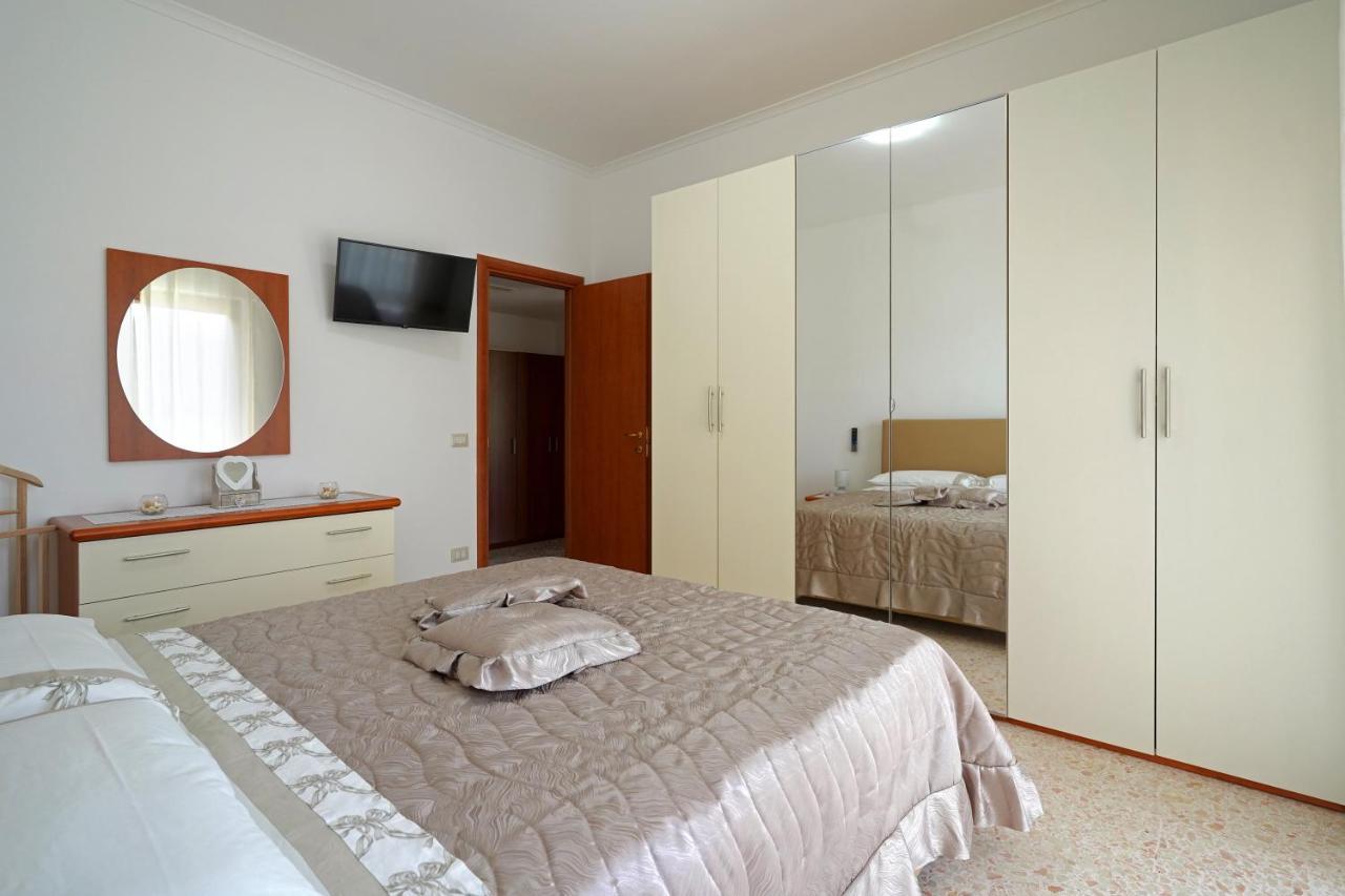 Milou'S House Apartment Sant'Agnello Exterior photo