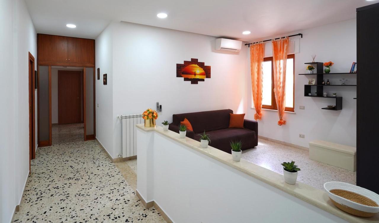 Milou'S House Apartment Sant'Agnello Exterior photo