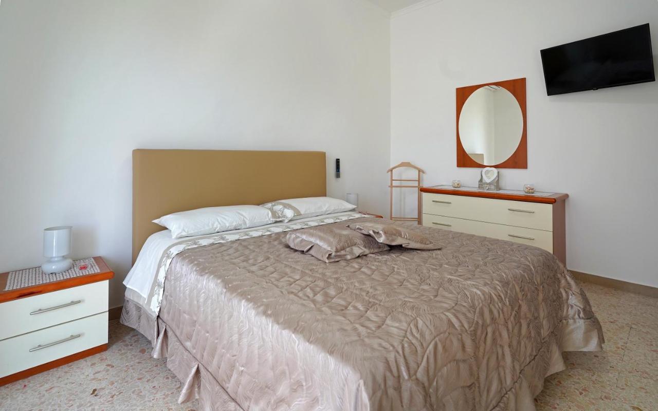 Milou'S House Apartment Sant'Agnello Exterior photo