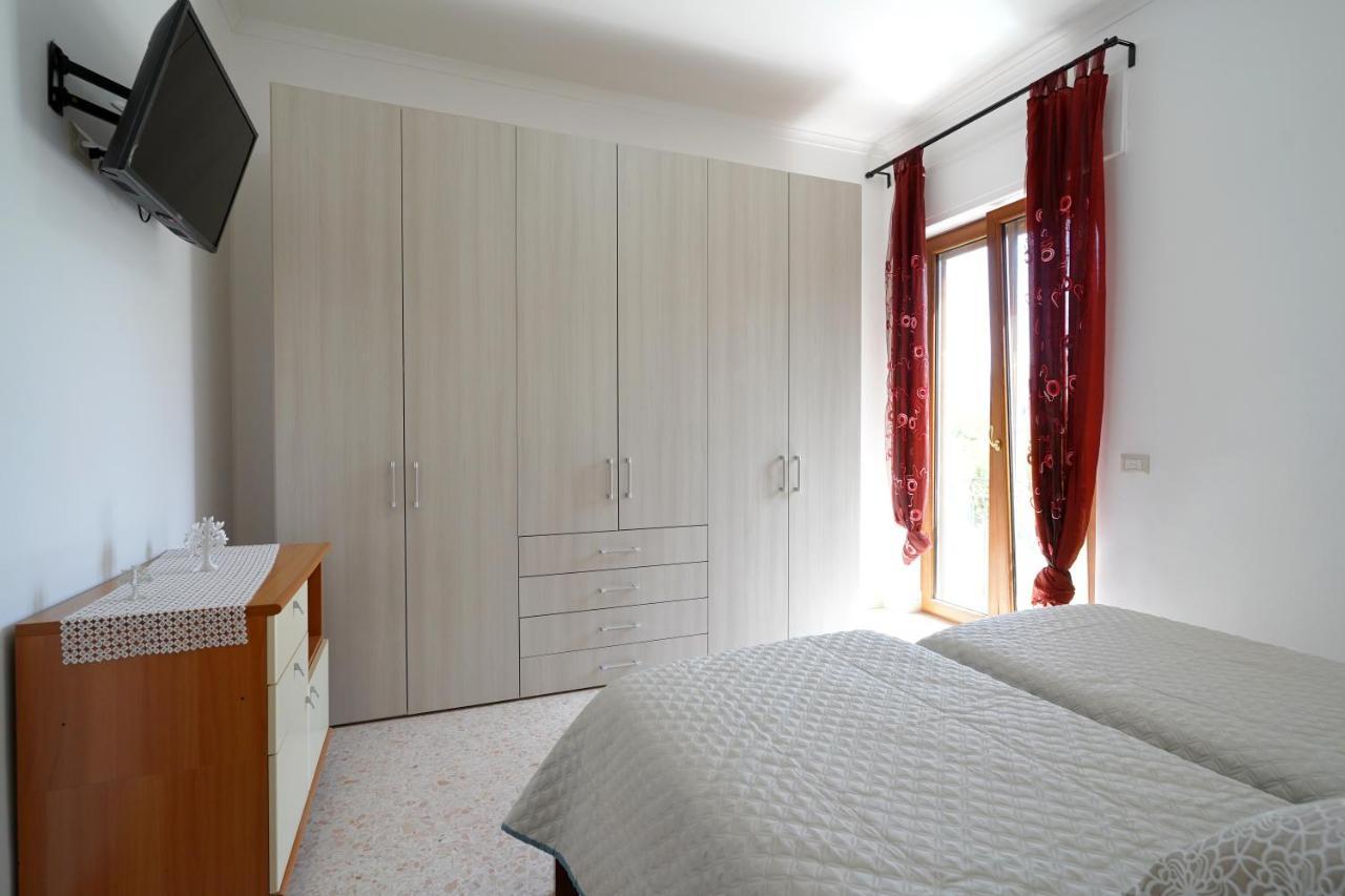 Milou'S House Apartment Sant'Agnello Exterior photo