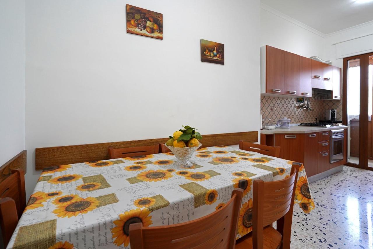 Milou'S House Apartment Sant'Agnello Exterior photo