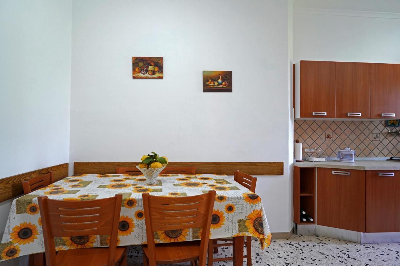 Milou'S House Apartment Sant'Agnello Exterior photo