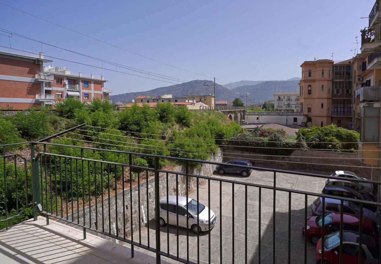 Milou'S House Apartment Sant'Agnello Exterior photo