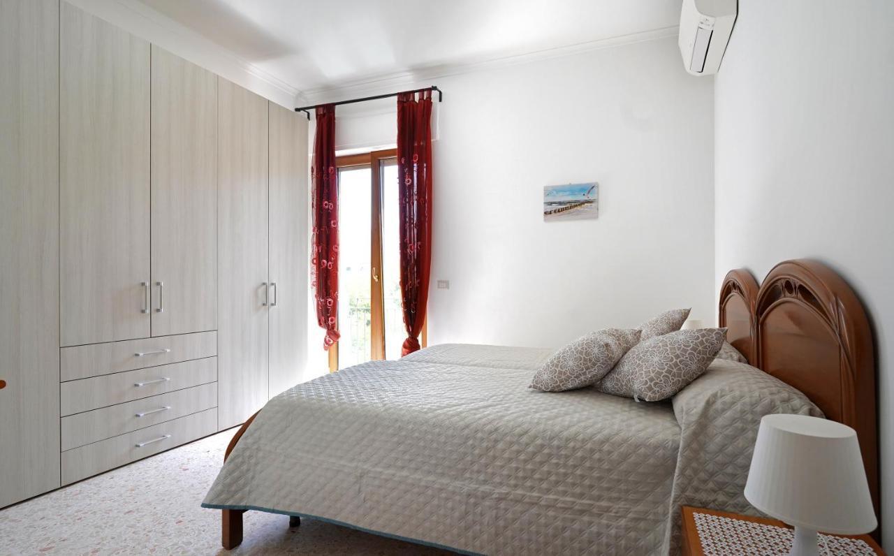 Milou'S House Apartment Sant'Agnello Exterior photo