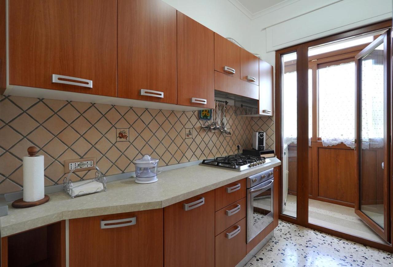 Milou'S House Apartment Sant'Agnello Exterior photo