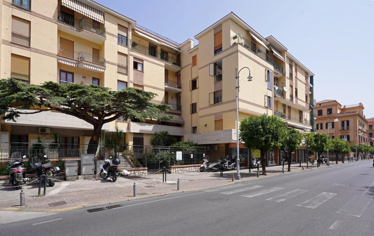 Milou'S House Apartment Sant'Agnello Exterior photo