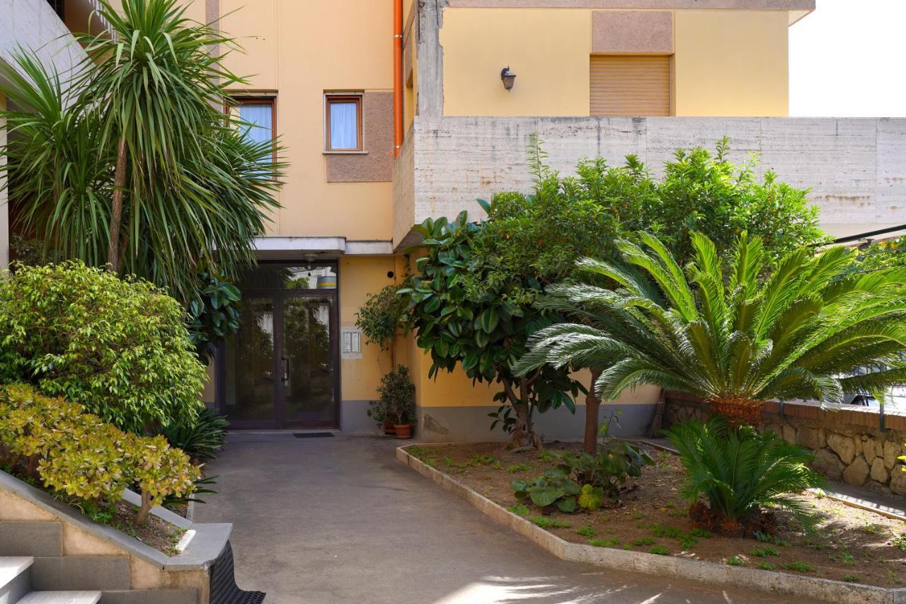 Milou'S House Apartment Sant'Agnello Exterior photo