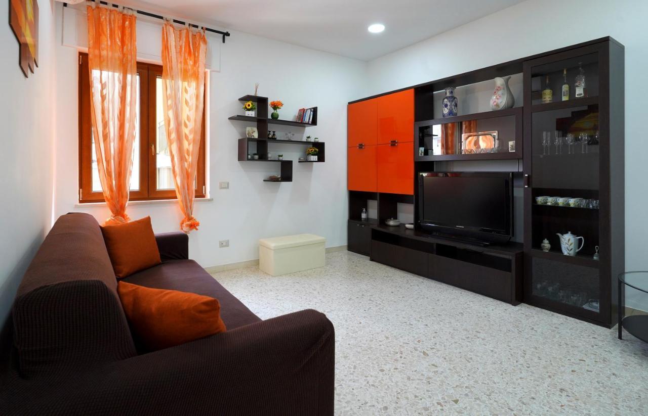 Milou'S House Apartment Sant'Agnello Exterior photo