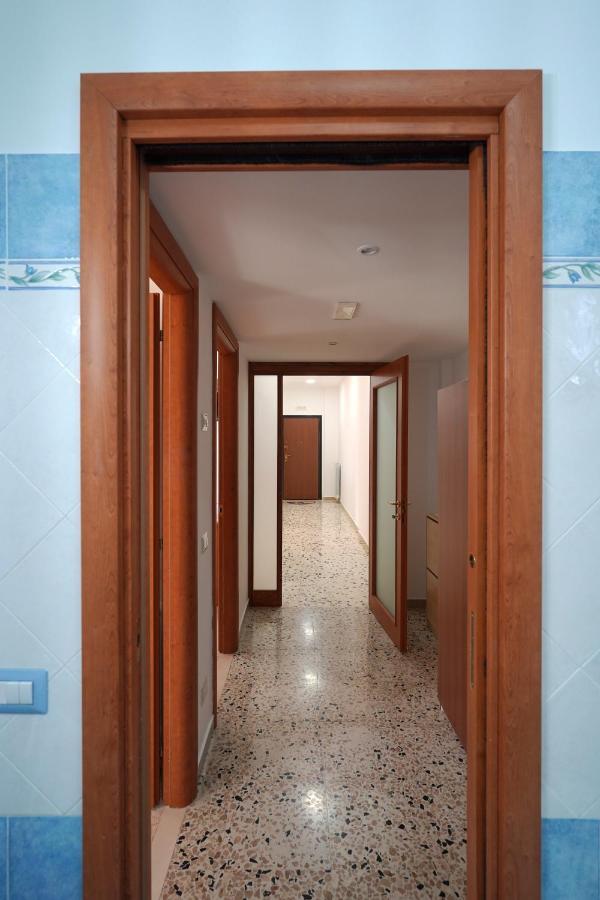 Milou'S House Apartment Sant'Agnello Exterior photo