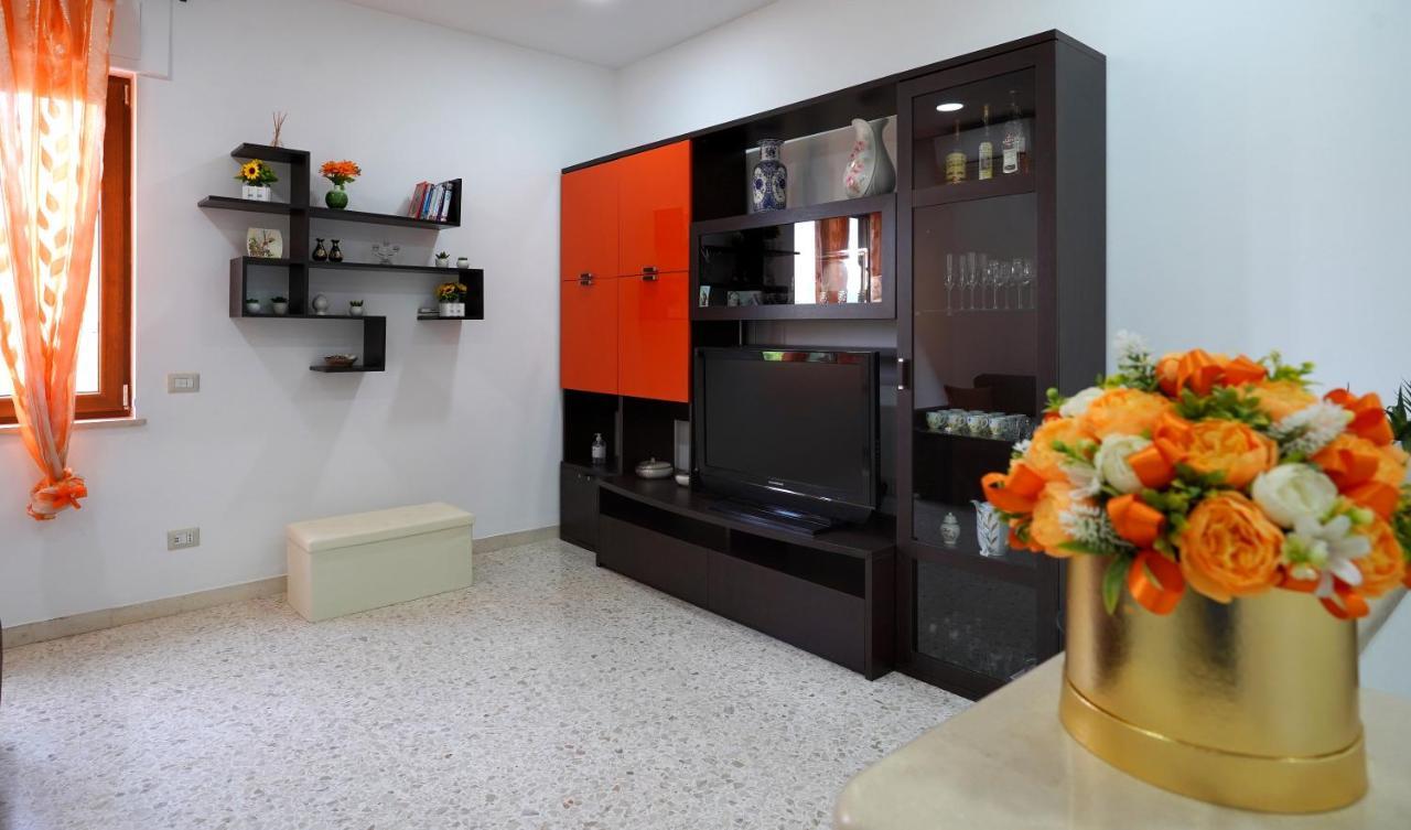 Milou'S House Apartment Sant'Agnello Exterior photo