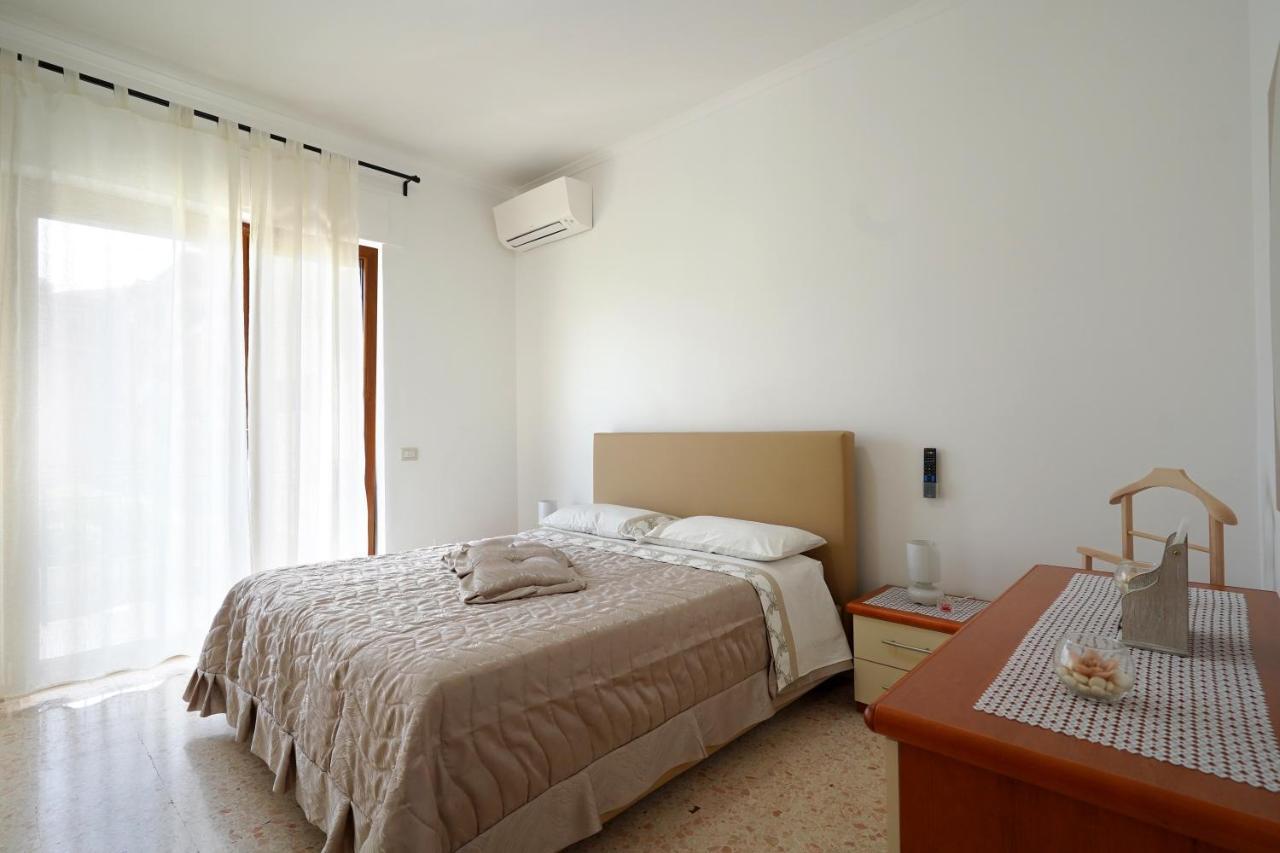 Milou'S House Apartment Sant'Agnello Exterior photo