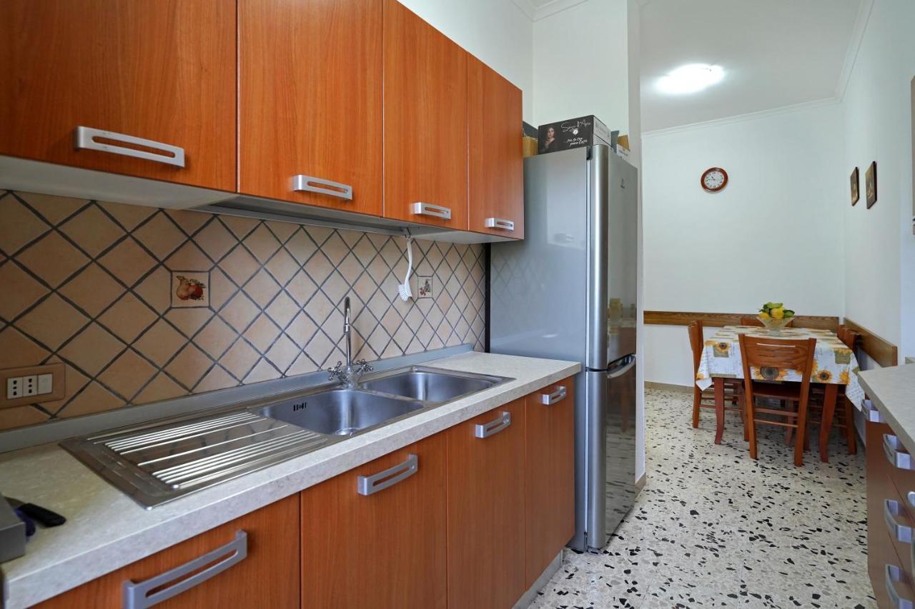 Milou'S House Apartment Sant'Agnello Exterior photo